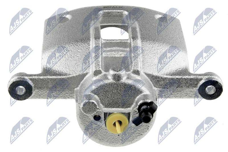 Étrier de frein NTY HZP-TY-028