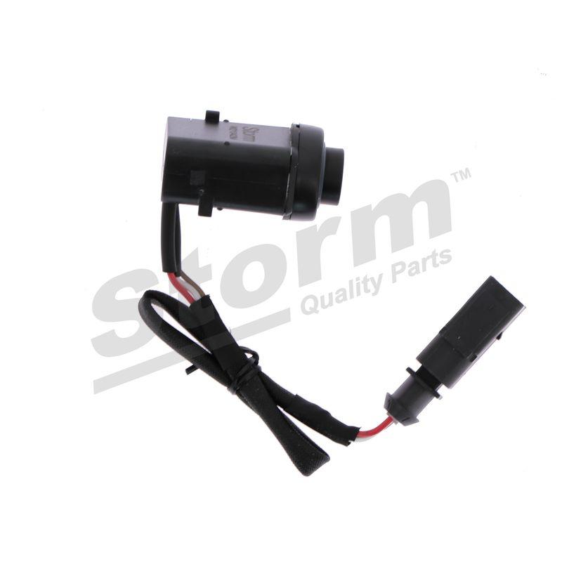 Capteur, aide au stationnement STORM QUALITY PARTS 399222