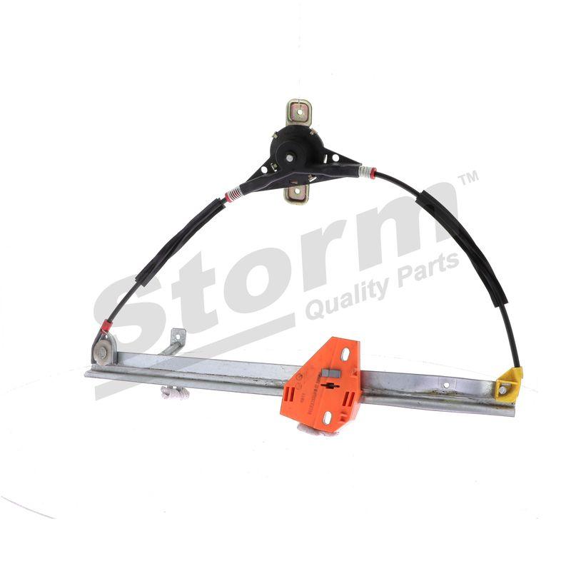 Lève-vitre STORM QUALITY PARTS 41080