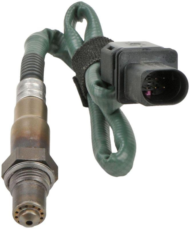 Sonde lambda BOSCH 0 258 017 016