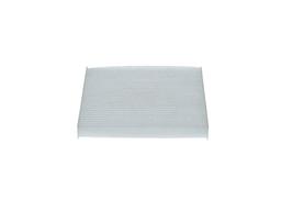 Filtre, air de l'habitacle BOSCH 1987435154
