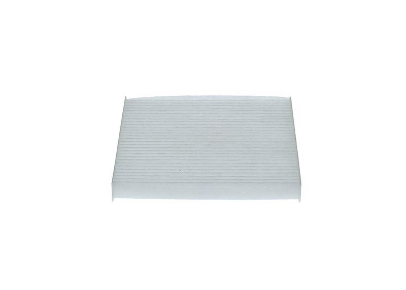 Filtre, air de l'habitacle BOSCH 1987435154