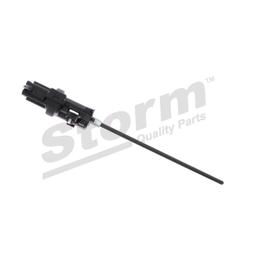 Élément d'ajustage, verrouillage central STORM QUALITY PARTS 8103509