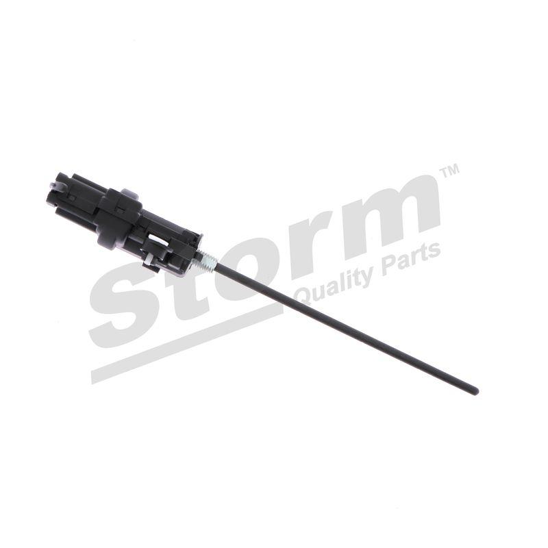 Élément d'ajustage, verrouillage central STORM QUALITY PARTS 8103509
