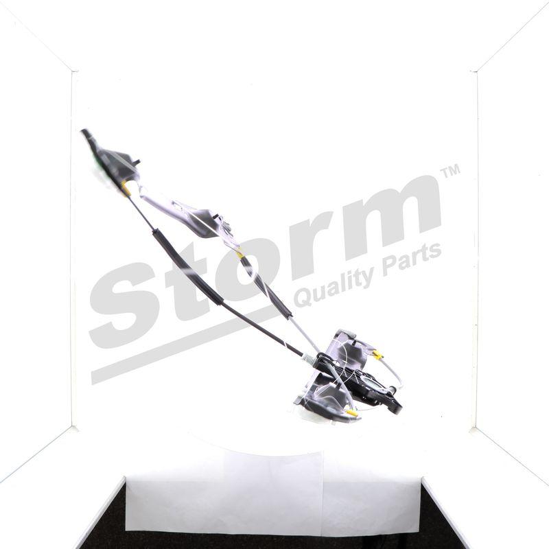 Lève-vitre STORM QUALITY PARTS 18876