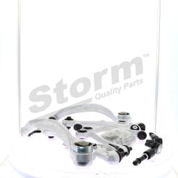 Jeu de bras, suspension de roue STORM QUALITY PARTS 102999