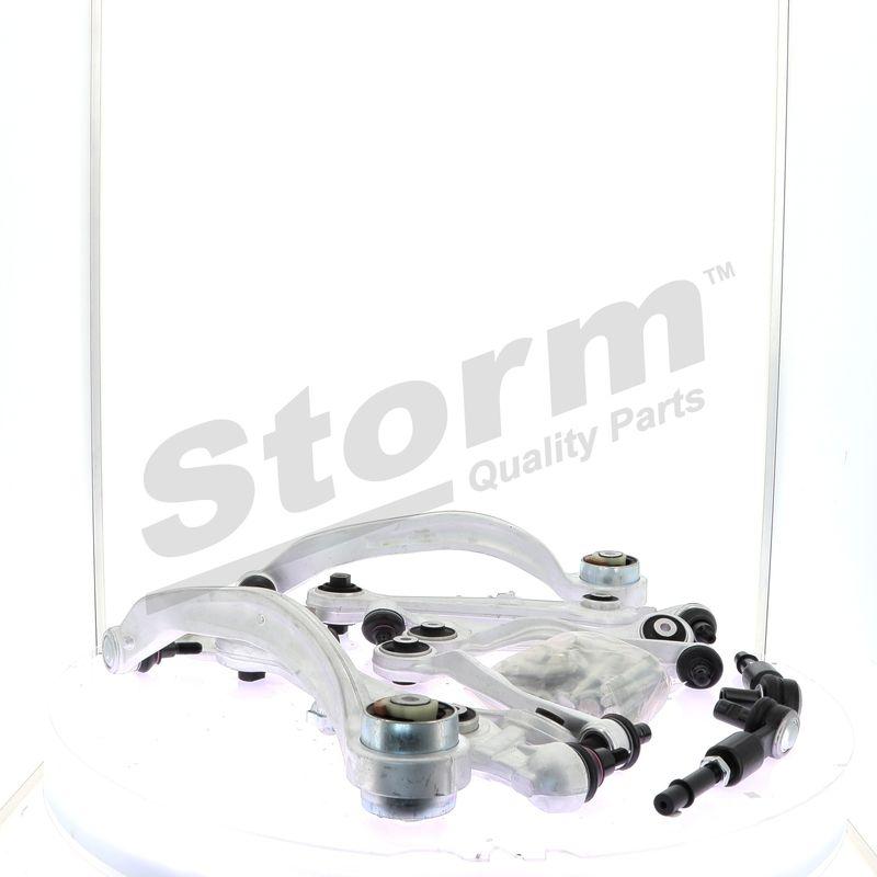 Jeu de bras, suspension de roue STORM QUALITY PARTS 102999