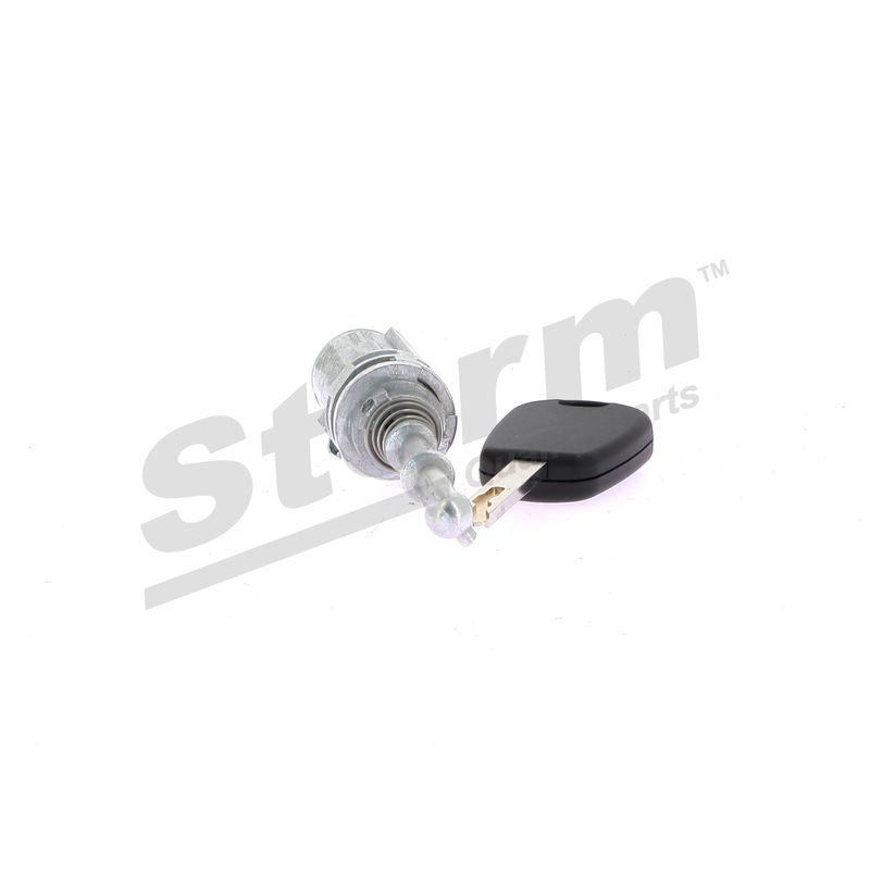 Cylindre de serrure STORM QUALITY PARTS 27525