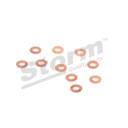 Bague d'étanchéité, porte-injecteur STORM QUALITY PARTS 460013