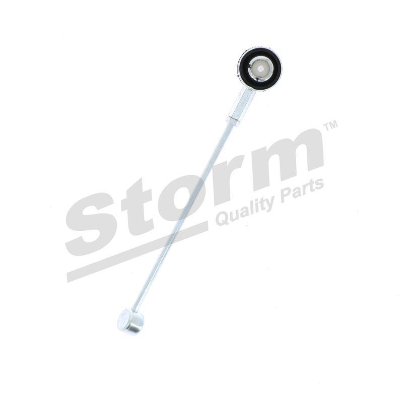 Kit de réparation, levier de changement de vitesse STORM QUALITY PARTS 790796