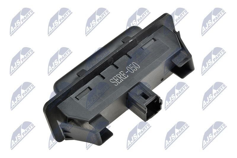 Interrupteur, hayon NTY EZC-RE-050