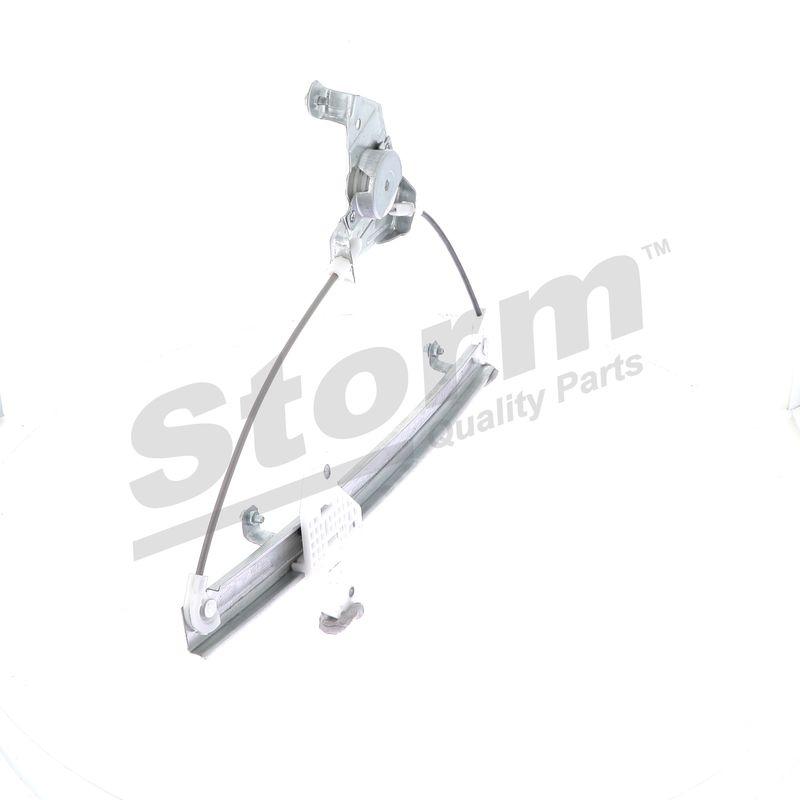 Lève-vitre STORM QUALITY PARTS 160073