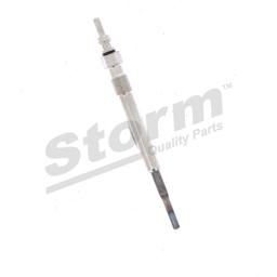 Bougie de préchauffage STORM QUALITY PARTS 502102