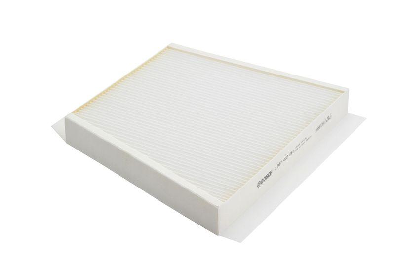 Filtre, air de l'habitacle BOSCH 1 987 432 081