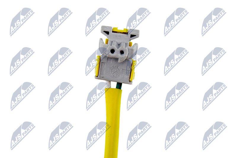 Ressort tournant, Airbag NTY EAS-FR-000