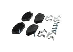 Kit de plaquettes de frein, frein à disque BOSCH 0 986 494 633