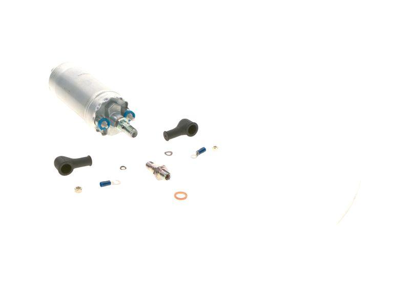 Pompe à carburant BOSCH 0 580 254 911