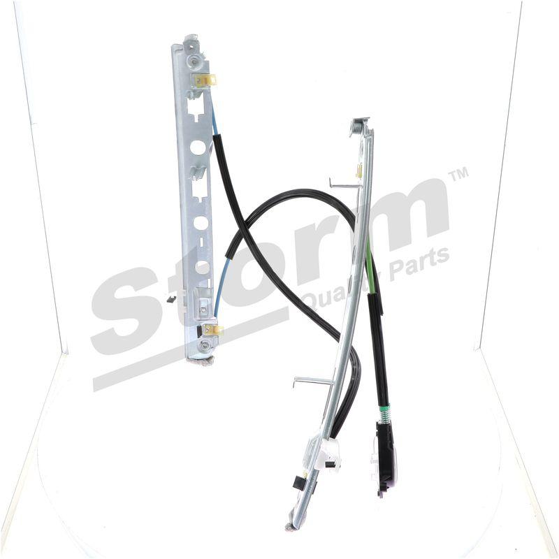Lève-vitre STORM QUALITY PARTS 87156
