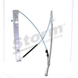 Lève-vitre STORM QUALITY PARTS 41573