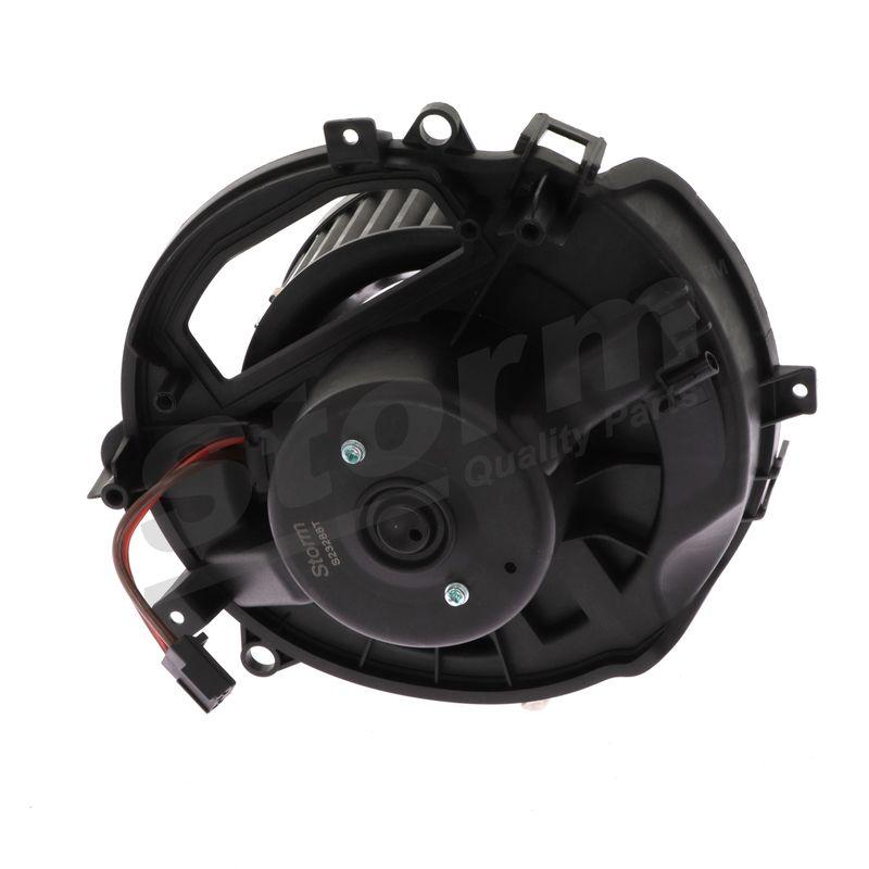 Pulseur d'air habitacle STORM QUALITY PARTS 9850802
