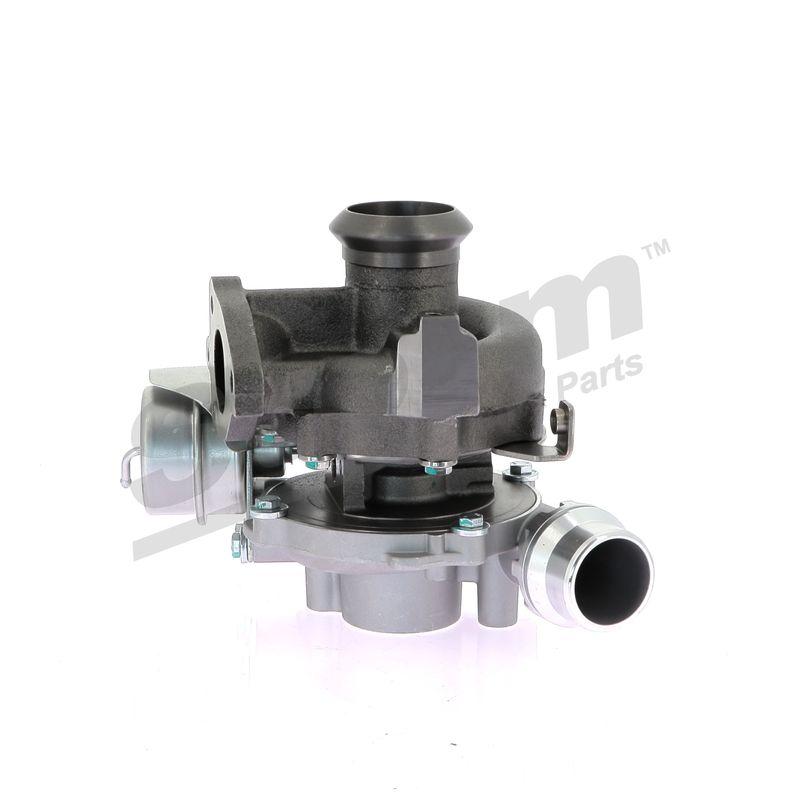 Turbocompresseur, suralimentation STORM QUALITY PARTS 89219