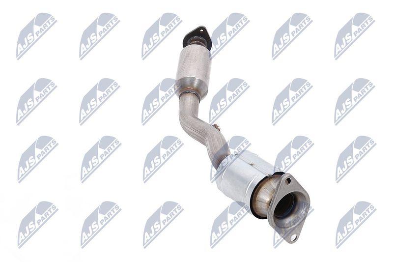Catalyseur NTY KAT-NS-004