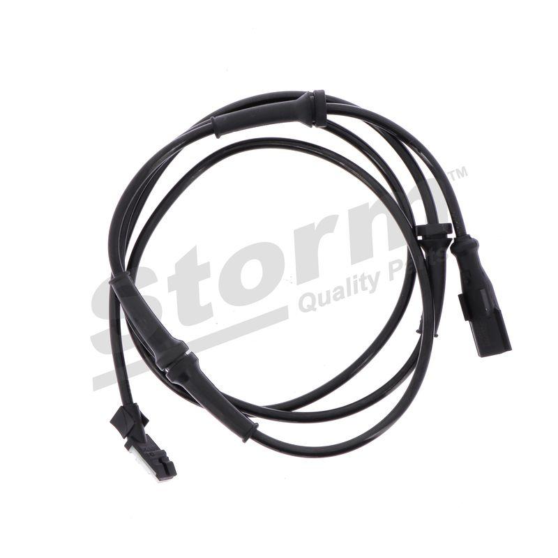 Capteur, vitesse de roue STORM QUALITY PARTS 888033