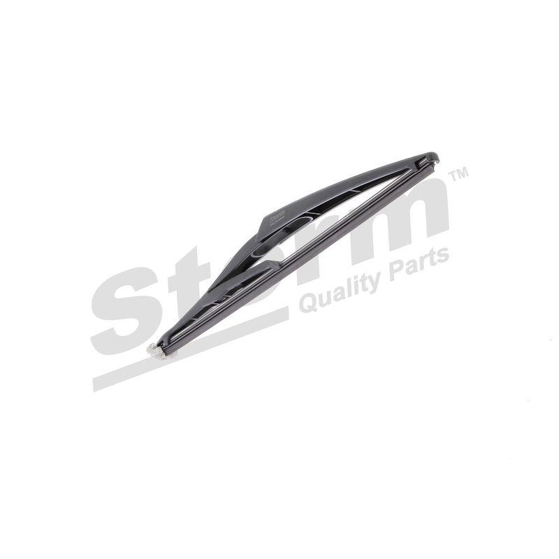 Balai d'essuie-glace STORM QUALITY PARTS 1000300AR