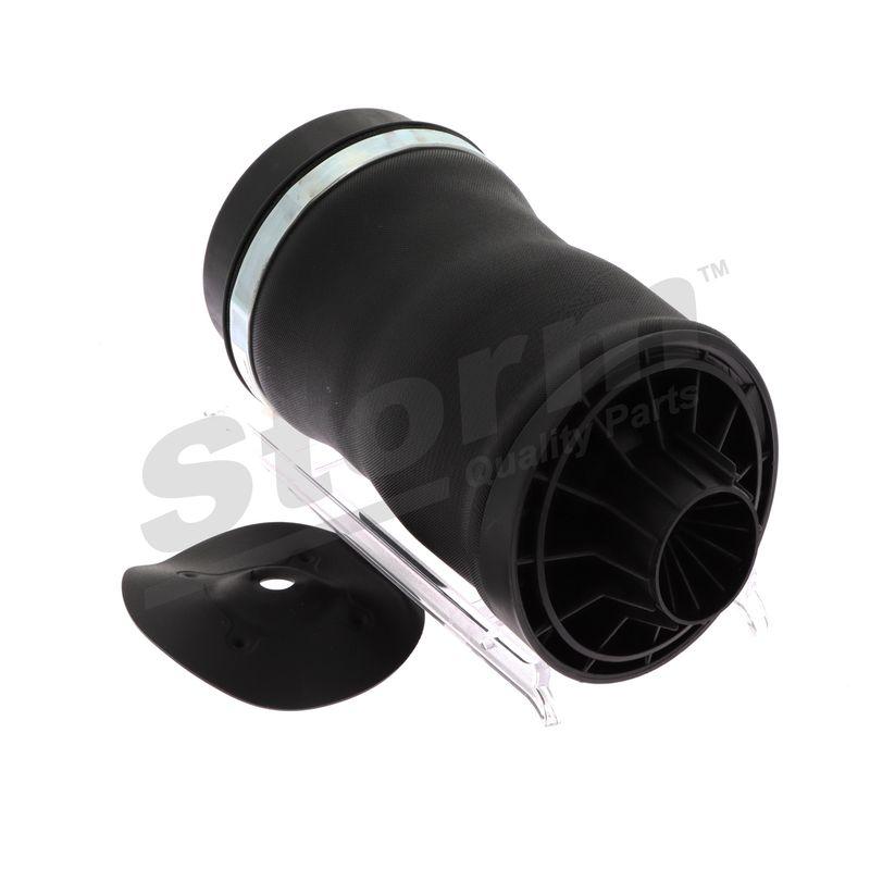 Ressort pneumatique, châssis STORM QUALITY PARTS 845515