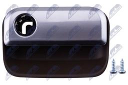 Serrure de boîte à gants NTY EZC-PS-028