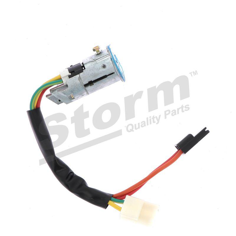 Fermeture-volant STORM QUALITY PARTS 79027