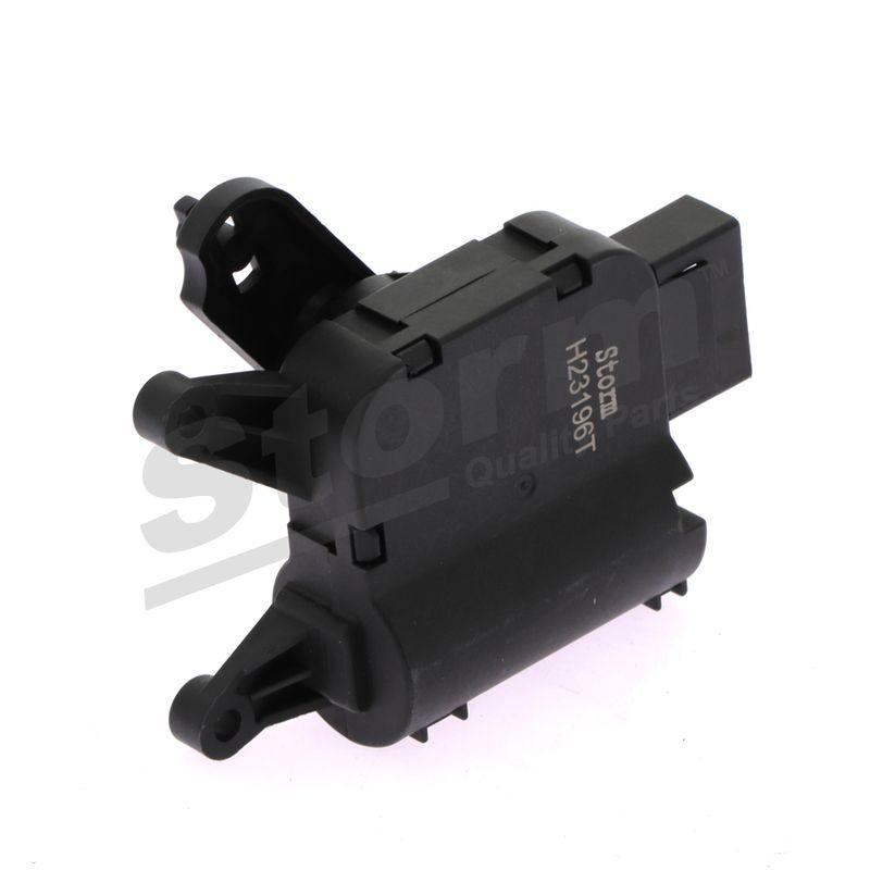 Élément d'ajustage, clapet de mélange STORM QUALITY PARTS STO102502