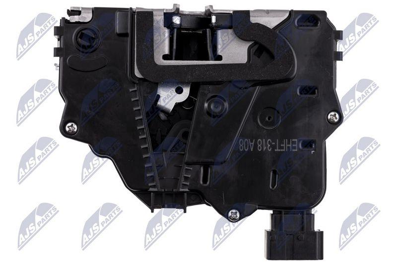 Serrure de porte NTY EZC-FT-318
