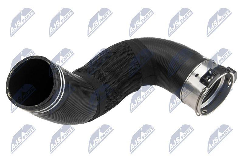 Gaine de suralimentation NTY GPP-AR-007