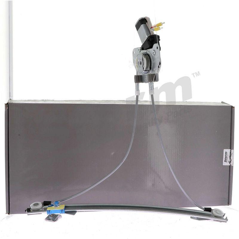 Lève-vitre STORM QUALITY PARTS 78078