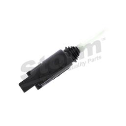Élément d'ajustage, verrouillage central STORM QUALITY PARTS 27527