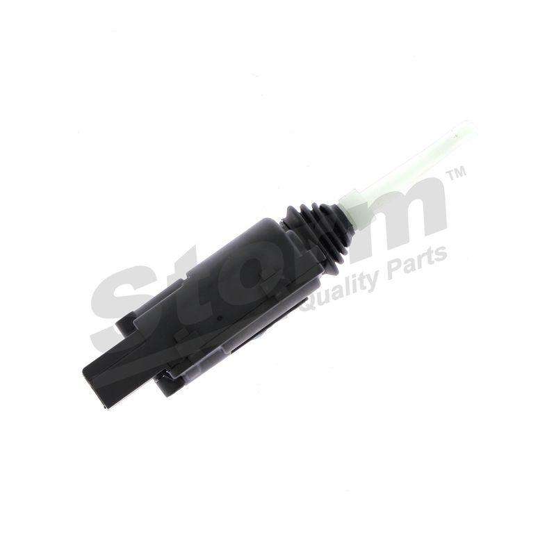 Élément d'ajustage, verrouillage central STORM QUALITY PARTS 27527