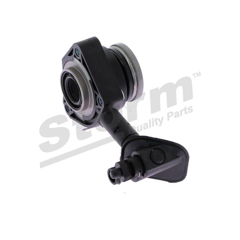 Butée hydraulique, embrayage STORM QUALITY PARTS 9907