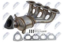 Catalyseur NTY KAT-PL-011