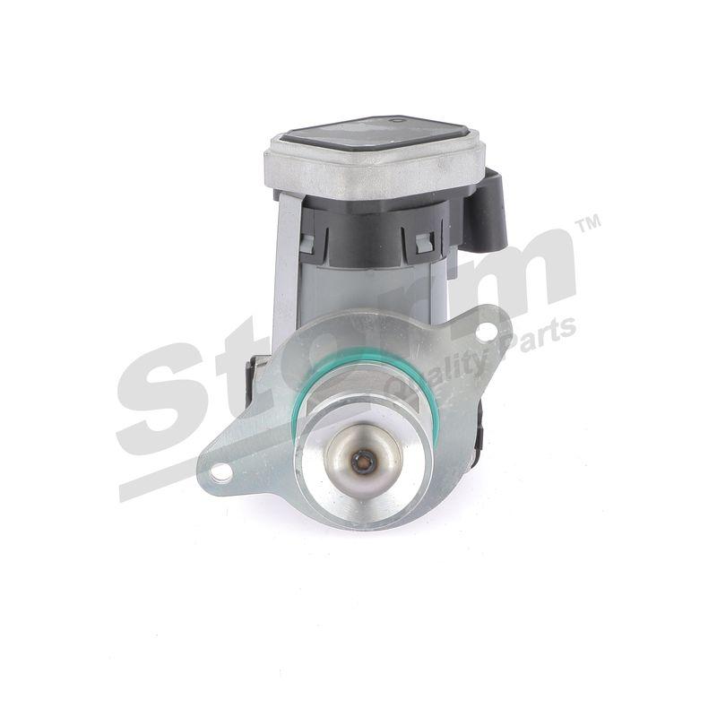 Vanne EGR STORM QUALITY PARTS 9031