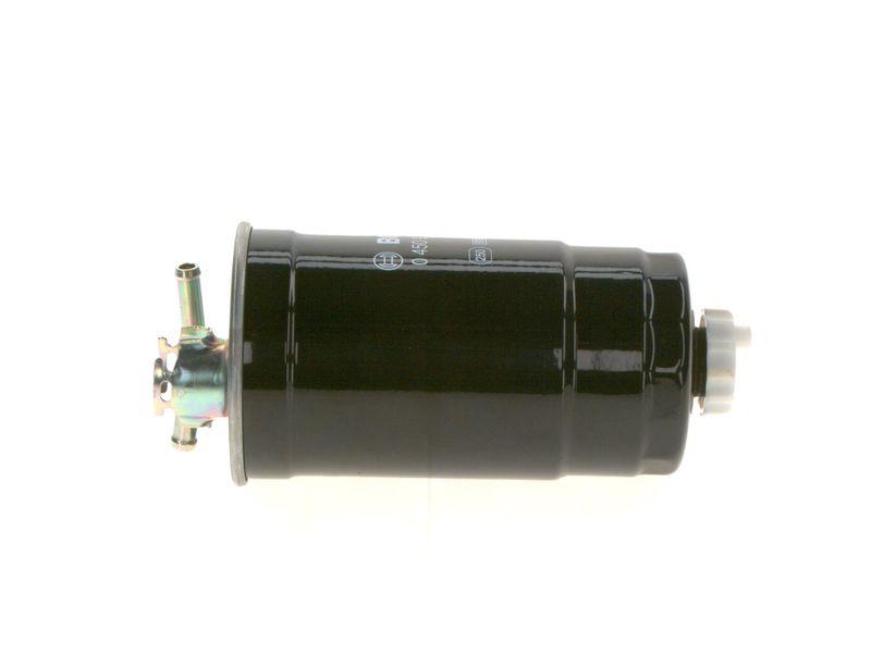Filtre à carburant BOSCH 0 450 906 374