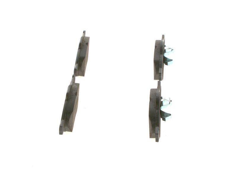 Kit de plaquettes de frein, frein à disque BOSCH 0 986 494 034