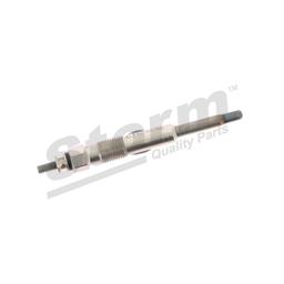 Bougie de préchauffage STORM QUALITY PARTS 502020