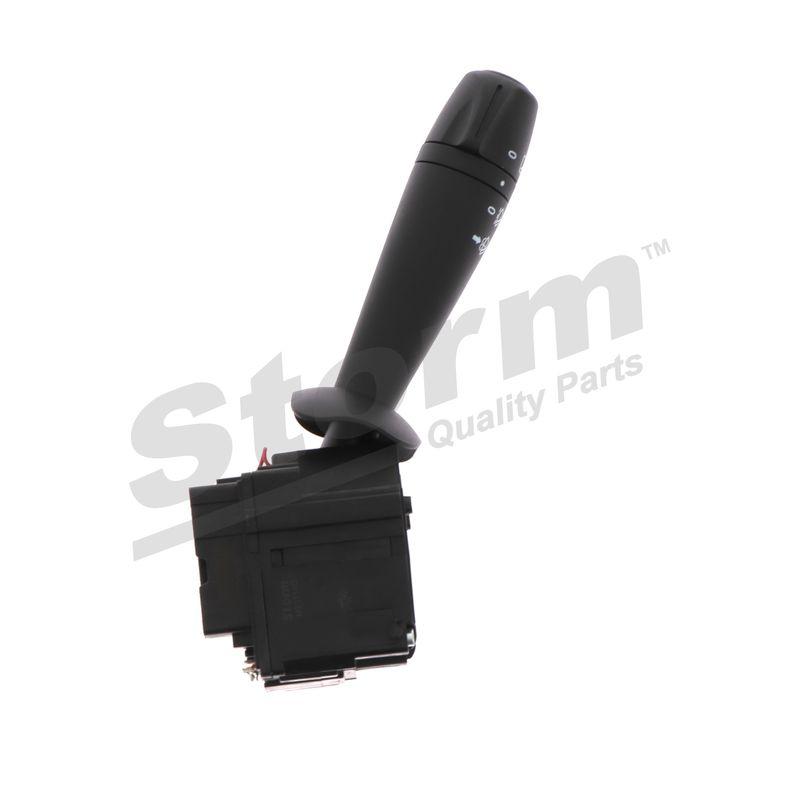 Commutateur de colonne de direction STORM QUALITY PARTS 87312