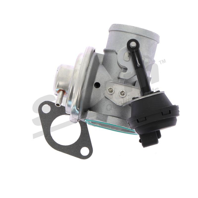 Vanne EGR STORM QUALITY PARTS 9037