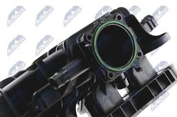 Module de tube d'admission NTY BKS-LR-000