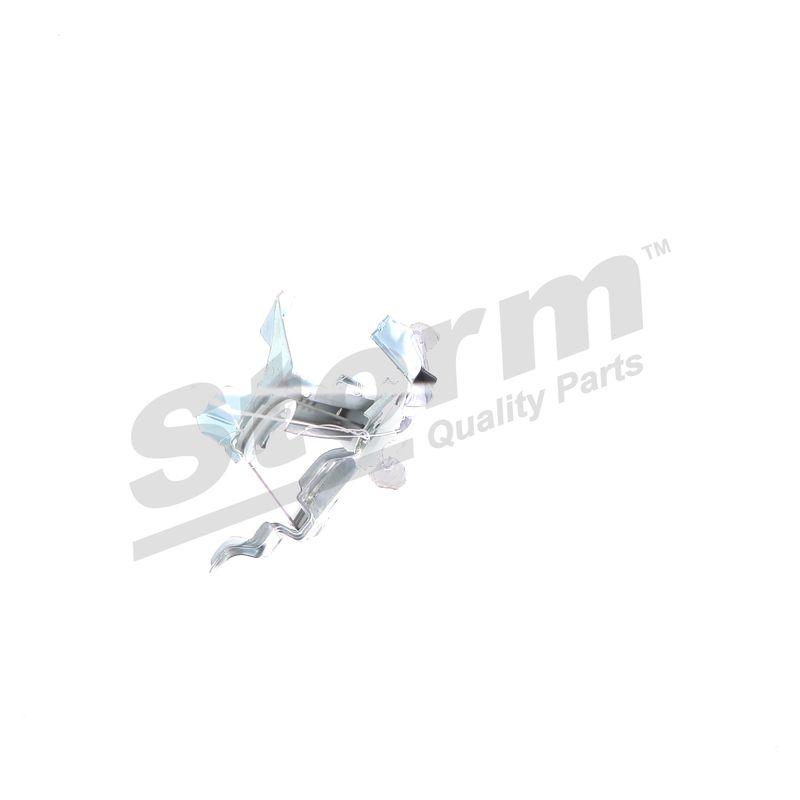 Lève-vitre STORM QUALITY PARTS 63071