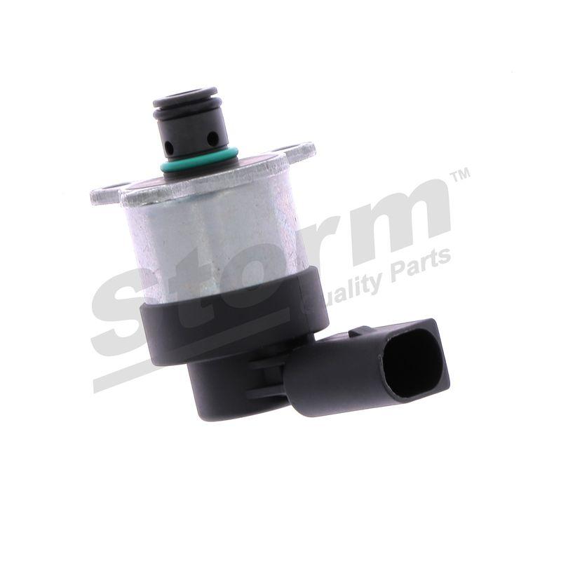 Régulateur, quantité de carburant (système à rampe commune) STORM QUALITY PARTS STO500201
