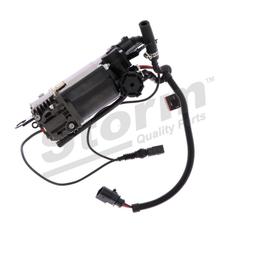Compresseur, système d'air comprimé STORM QUALITY PARTS 844296ST