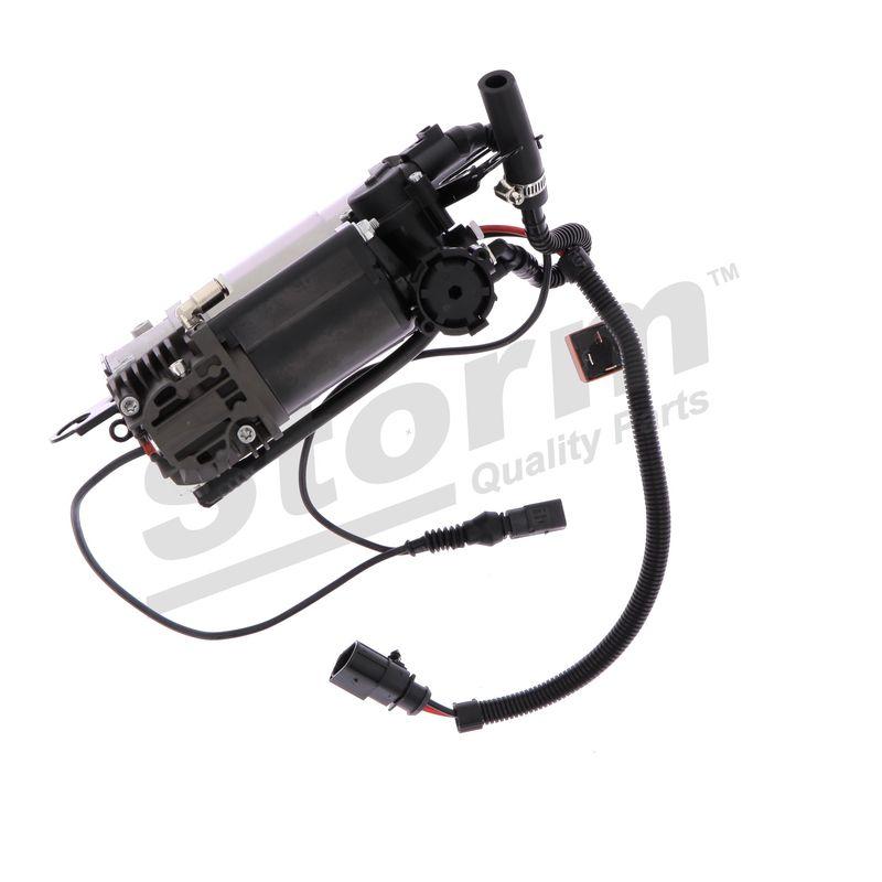 Compresseur, système d'air comprimé STORM QUALITY PARTS 844296ST